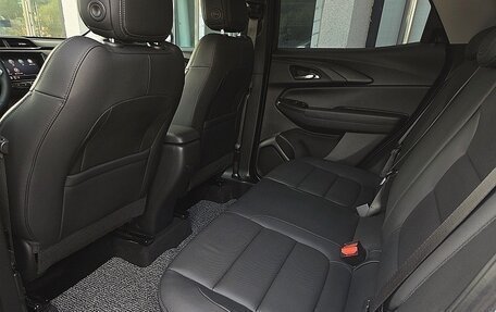 Chevrolet TrailBlazer, 2021 год, 1 442 000 рублей, 10 фотография