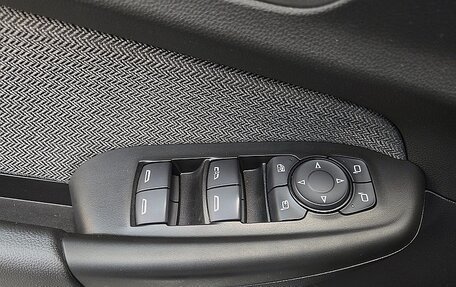 Chevrolet TrailBlazer, 2021 год, 1 442 000 рублей, 16 фотография