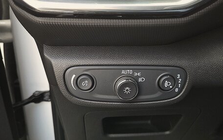 Chevrolet TrailBlazer, 2021 год, 1 442 000 рублей, 15 фотография