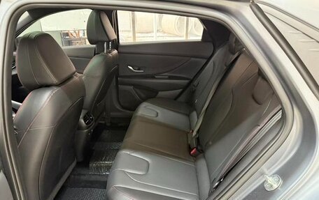 Hyundai Elantra, 2022 год, 1 130 500 рублей, 10 фотография