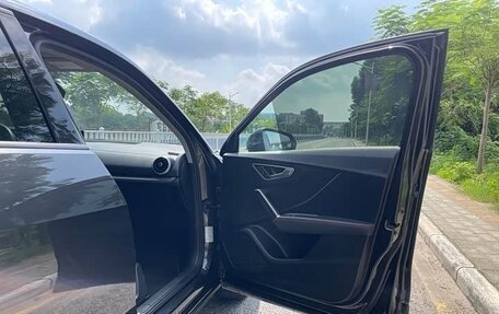 Audi Q2 I, 2022 год, 1 430 000 рублей, 9 фотография