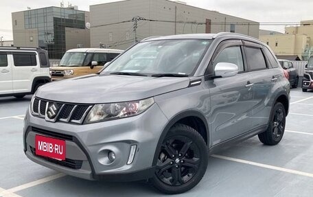 Suzuki Escudo IV, 2022 год, 1 445 000 рублей, 1 фотография