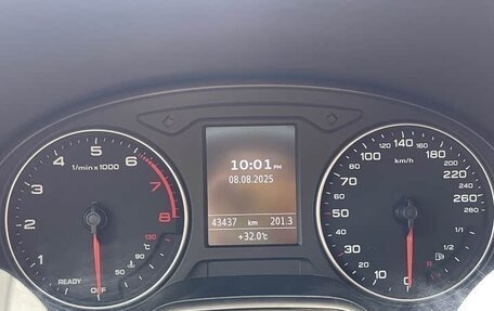 Audi Q2 I, 2022 год, 1 430 000 рублей, 11 фотография