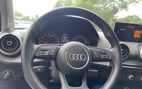 Audi Q2 I, 2022 год, 1 430 000 рублей, 15 фотография