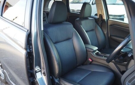 Honda Shuttle II, 2022 год, 1 130 000 рублей, 8 фотография