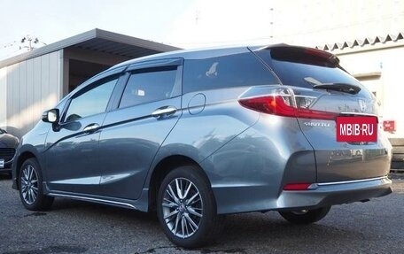 Honda Shuttle II, 2022 год, 1 130 000 рублей, 3 фотография