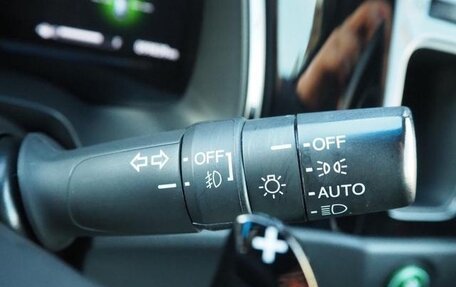 Honda Shuttle II, 2022 год, 1 130 000 рублей, 19 фотография