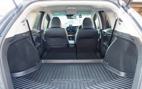 Honda Shuttle II, 2022 год, 1 130 000 рублей, 12 фотография