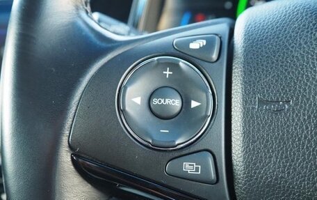 Honda Shuttle II, 2022 год, 1 130 000 рублей, 15 фотография