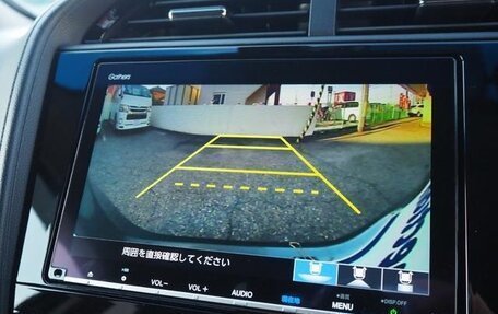 Honda Shuttle II, 2022 год, 1 130 000 рублей, 14 фотография