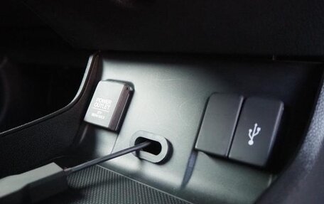 Honda Shuttle II, 2022 год, 1 130 000 рублей, 23 фотография