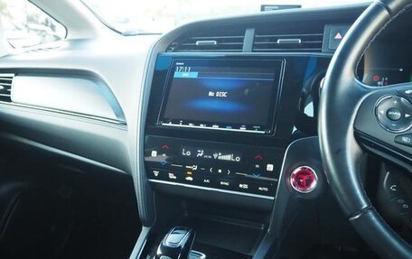 Honda Shuttle II, 2022 год, 1 130 000 рублей, 13 фотография