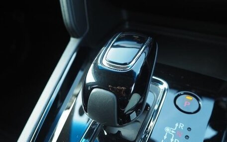 Honda Shuttle II, 2022 год, 1 130 000 рублей, 20 фотография