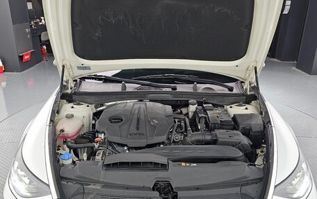 Hyundai Sonata VIII, 2021 год, 1 910 005 рублей, 5 фотография