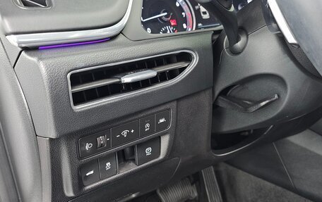 Hyundai Sonata VIII, 2021 год, 1 910 005 рублей, 8 фотография