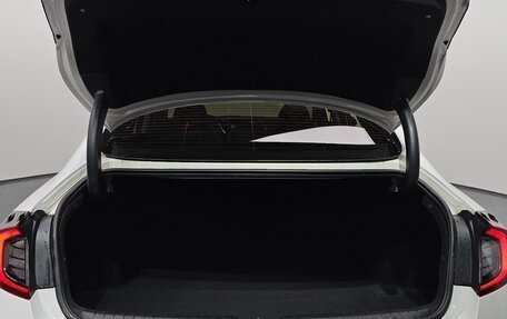 Hyundai Sonata VIII, 2021 год, 1 910 005 рублей, 14 фотография