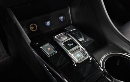 Hyundai Sonata VIII, 2021 год, 1 910 005 рублей, 11 фотография