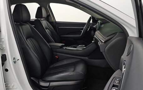 Hyundai Sonata VIII, 2021 год, 1 910 005 рублей, 12 фотография