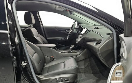 Chevrolet Malibu IX, 2022 год, 1 430 000 рублей, 10 фотография