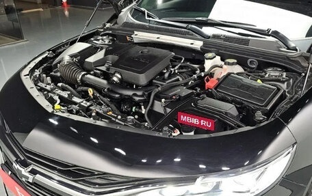 Chevrolet Malibu IX, 2022 год, 1 430 000 рублей, 6 фотография
