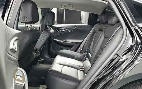 Chevrolet Malibu IX, 2022 год, 1 430 000 рублей, 12 фотография