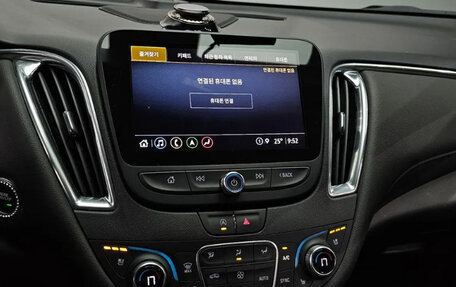 Chevrolet Malibu IX, 2022 год, 1 430 000 рублей, 14 фотография