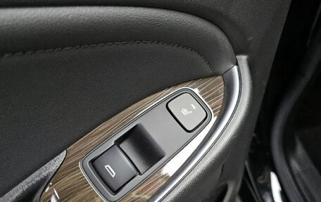 Chevrolet Malibu IX, 2022 год, 1 430 000 рублей, 17 фотография