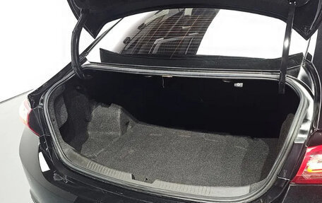 Chevrolet Malibu IX, 2022 год, 1 430 000 рублей, 20 фотография