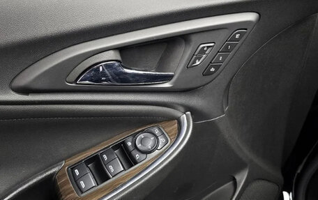 Chevrolet Malibu IX, 2022 год, 1 430 000 рублей, 18 фотография