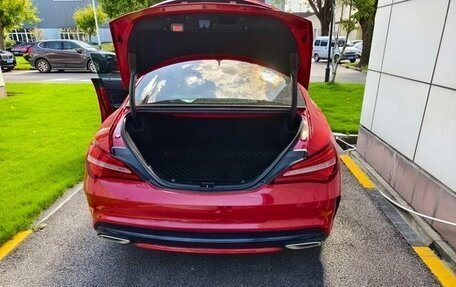 Mercedes-Benz CLA, 2019 год, 1 970 000 рублей, 6 фотография