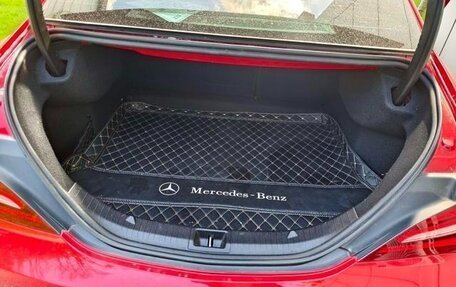 Mercedes-Benz CLA, 2019 год, 1 970 000 рублей, 7 фотография