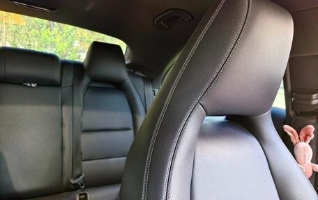 Mercedes-Benz CLA, 2019 год, 1 970 000 рублей, 17 фотография