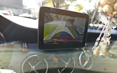 Mercedes-Benz CLA, 2019 год, 1 970 000 рублей, 13 фотография