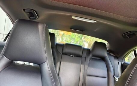 Mercedes-Benz CLA, 2019 год, 1 970 000 рублей, 19 фотография