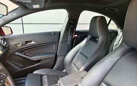 Mercedes-Benz CLA, 2019 год, 1 970 000 рублей, 15 фотография