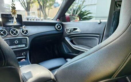 Mercedes-Benz CLA, 2019 год, 1 970 000 рублей, 16 фотография