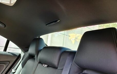 Mercedes-Benz CLA, 2019 год, 1 970 000 рублей, 18 фотография