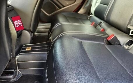 Mercedes-Benz CLA, 2019 год, 1 970 000 рублей, 22 фотография