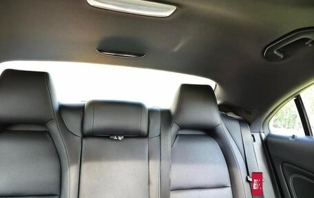 Mercedes-Benz CLA, 2019 год, 1 970 000 рублей, 21 фотография