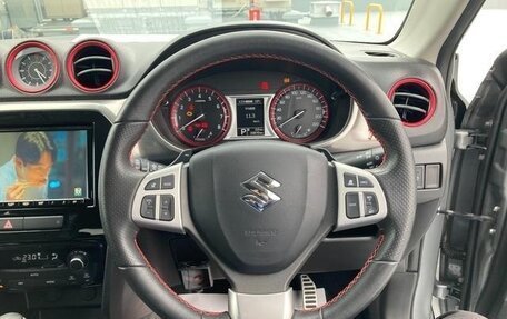 Suzuki Escudo IV, 2022 год, 1 445 000 рублей, 9 фотография