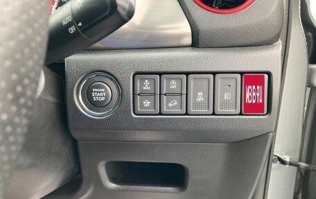 Suzuki Escudo IV, 2022 год, 1 445 000 рублей, 8 фотография