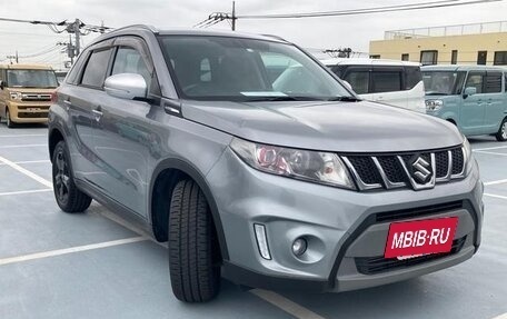 Suzuki Escudo IV, 2022 год, 1 445 000 рублей, 3 фотография