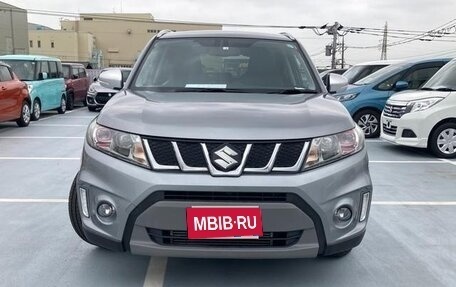 Suzuki Escudo IV, 2022 год, 1 445 000 рублей, 2 фотография