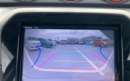 Suzuki Escudo IV, 2022 год, 1 445 000 рублей, 17 фотография