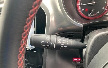 Suzuki Escudo IV, 2022 год, 1 445 000 рублей, 14 фотография