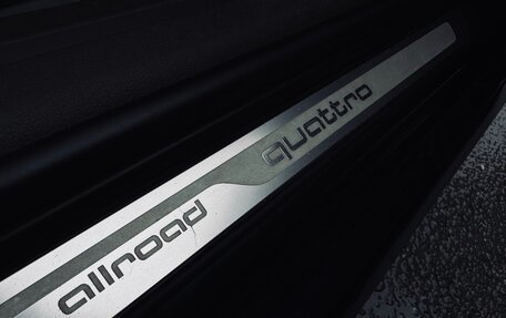 Audi A4 allroad, 2013 год, 1 735 000 рублей, 18 фотография