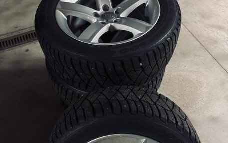 Audi A4 allroad, 2013 год, 1 735 000 рублей, 23 фотография