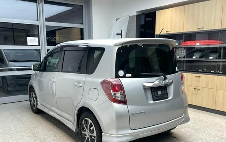 Toyota Ractis I, 2009 год, 650 000 рублей, 7 фотография