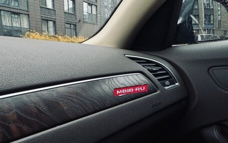 Audi A4 allroad, 2013 год, 1 735 000 рублей, 22 фотография