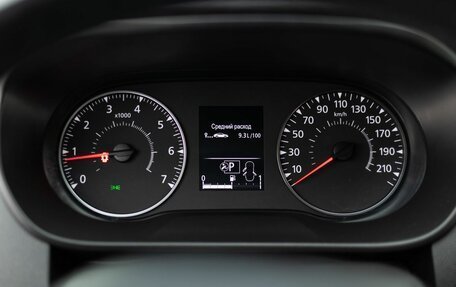 Renault Arkana I, 2021 год, 1 420 000 рублей, 13 фотография